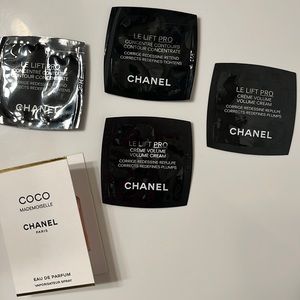 Chanel LE LIFT PRO